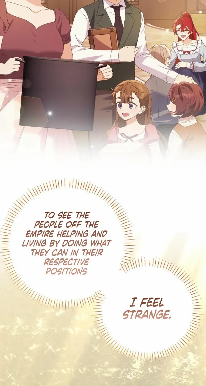 I Thought You Were A Time-Limited Husband Chapter 51 page 75 - 