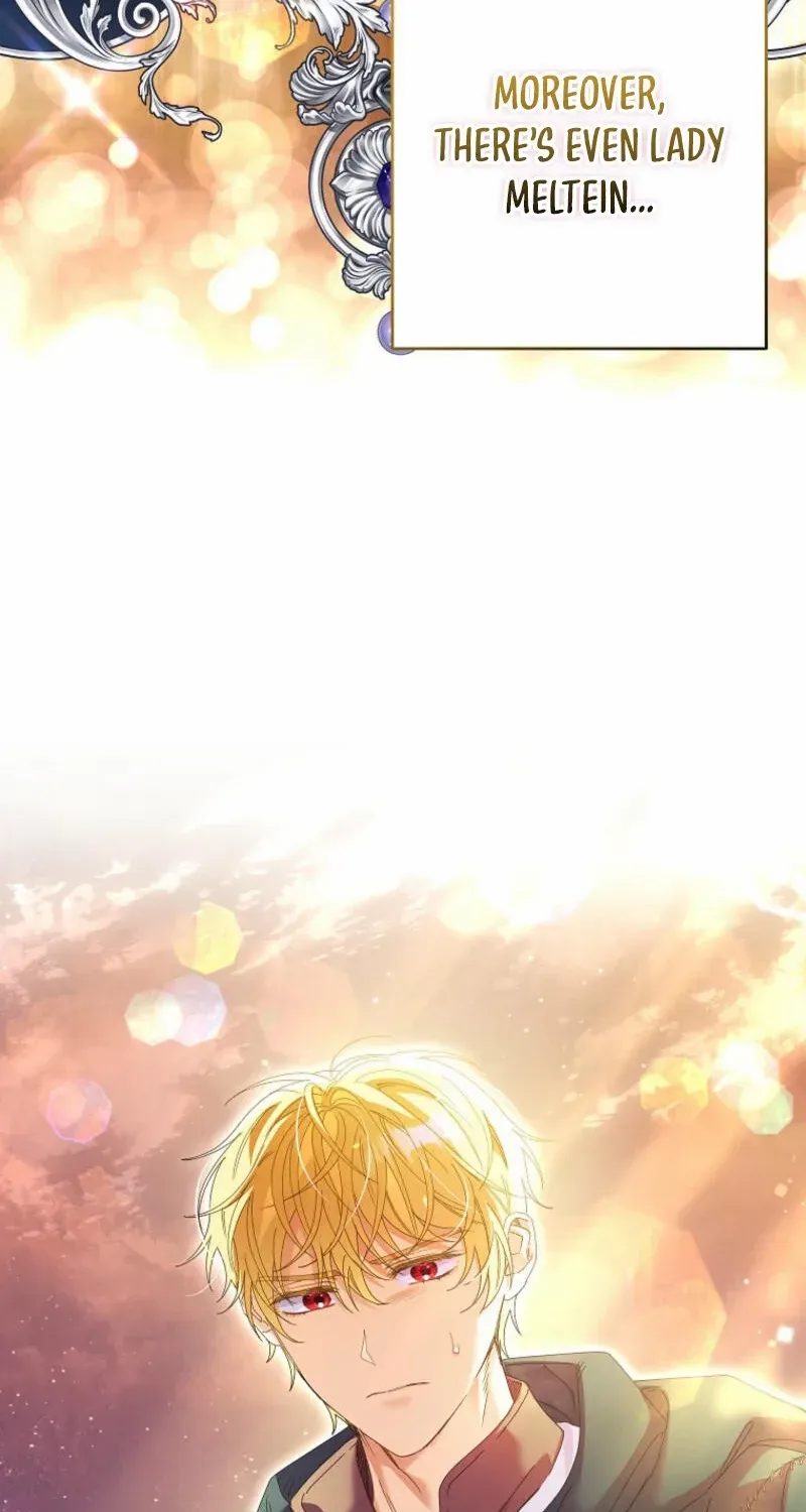 I Thought You Were A Time-Limited Husband Chapter 51 page 85 - 
