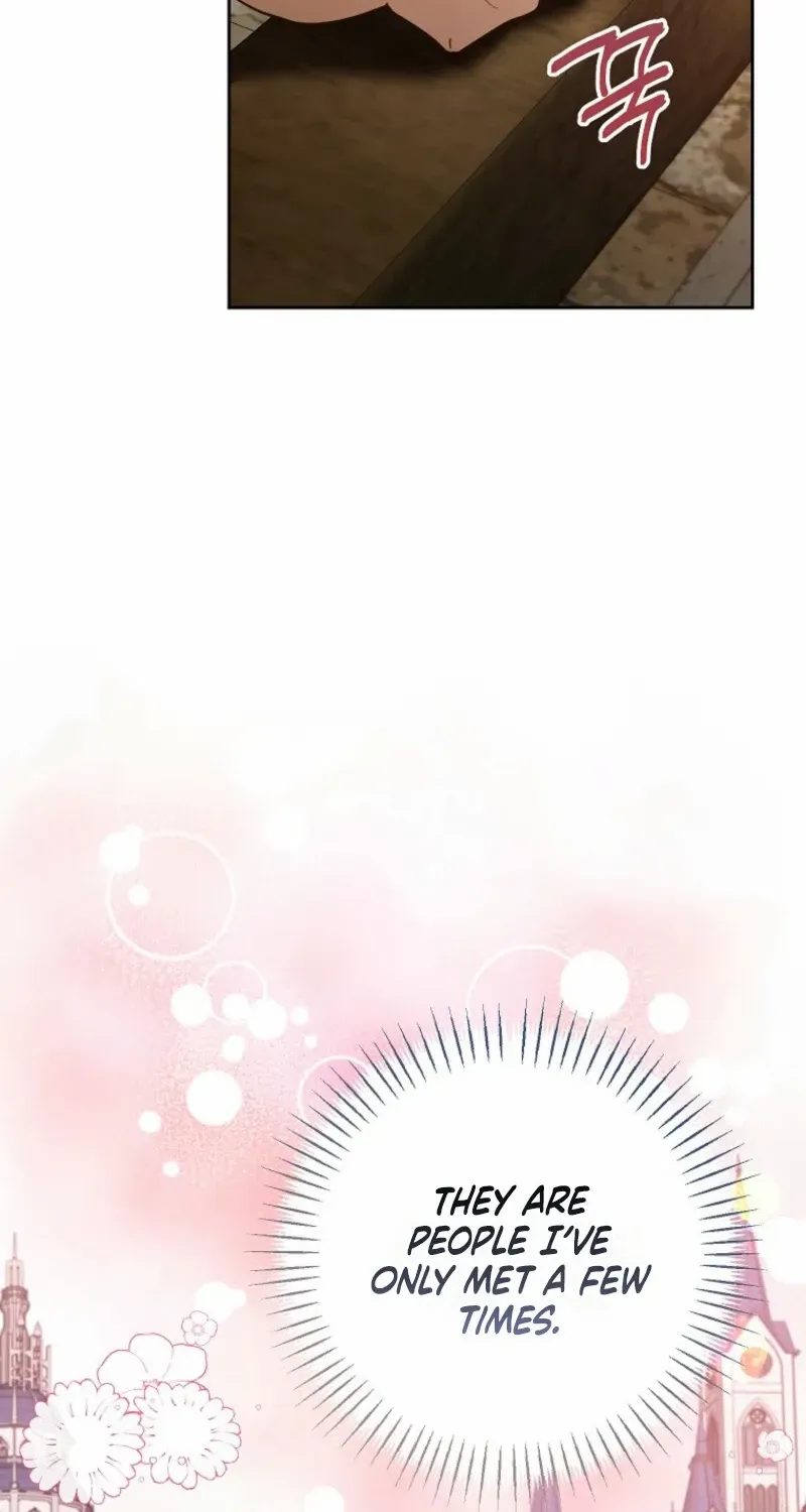 I Thought You Were A Time-Limited Husband Chapter 52 page 12 - 
