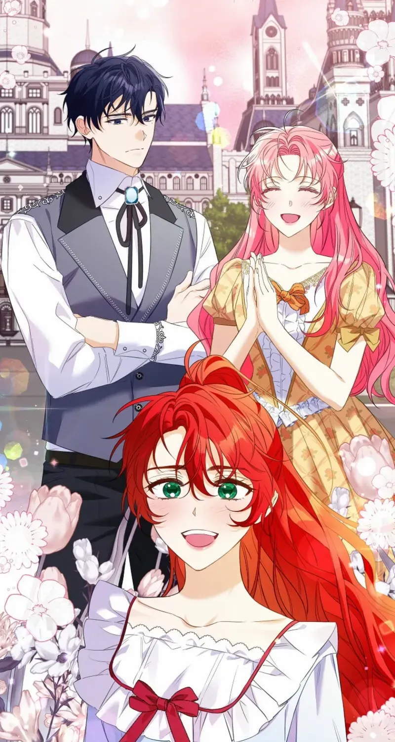 I Thought You Were A Time-Limited Husband Chapter 52 page 13 - 