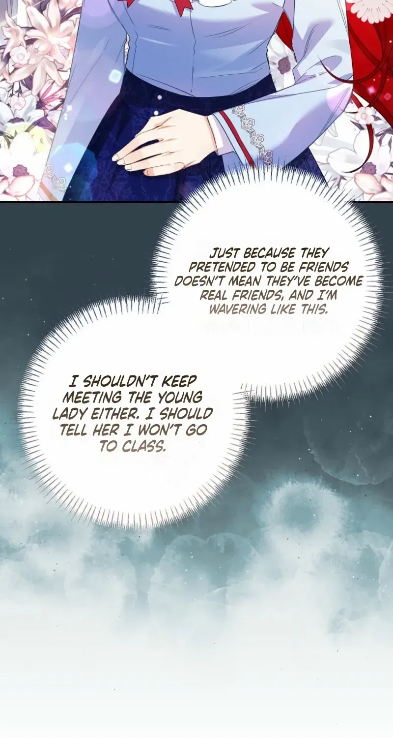 I Thought You Were A Time-Limited Husband Chapter 52 page 14 - 