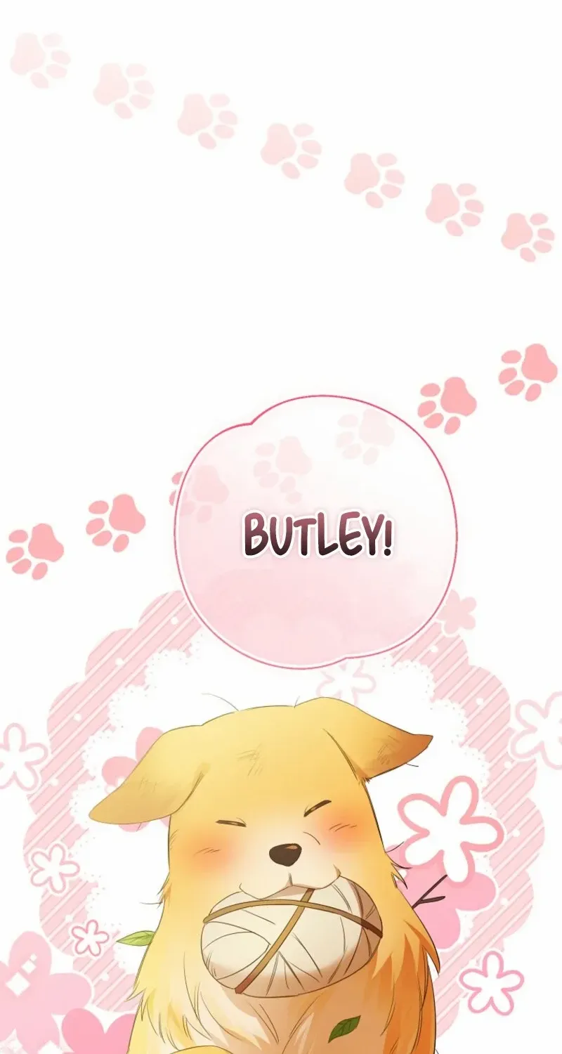 I Thought You Were A Time-Limited Husband Chapter 52 page 16 - 