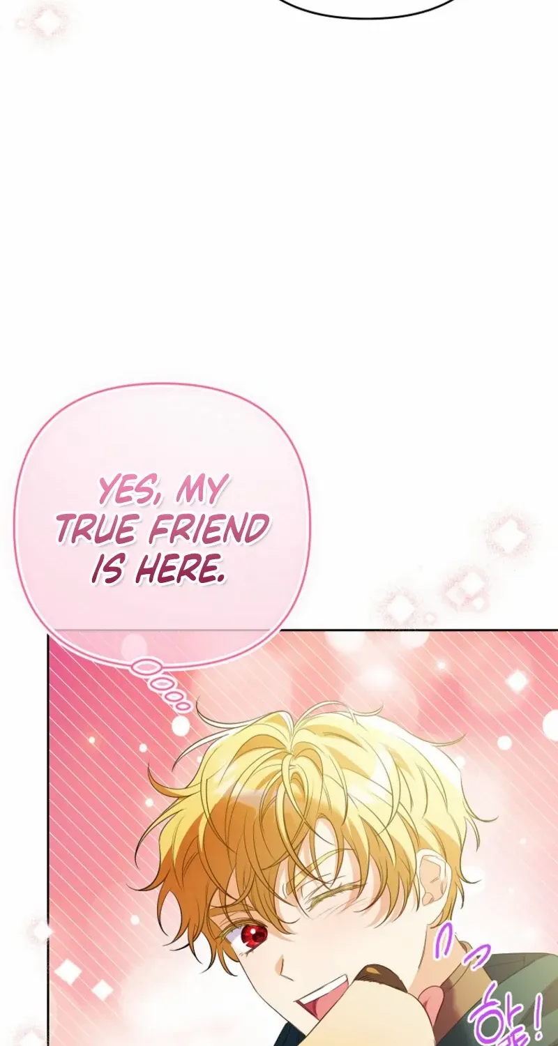 I Thought You Were A Time-Limited Husband Chapter 52 page 18 - 
