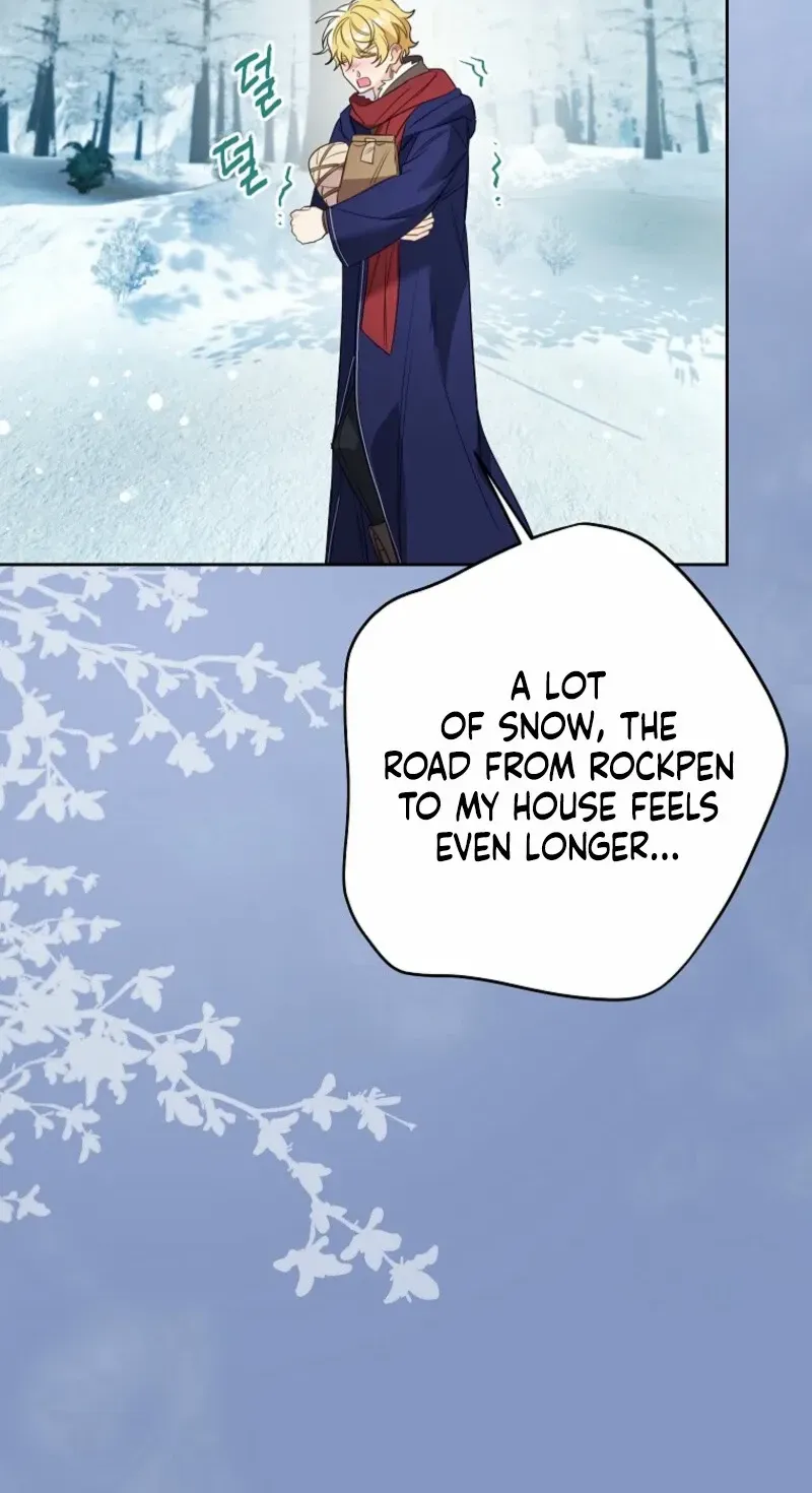 I Thought You Were A Time-Limited Husband Chapter 52 page 20 - 