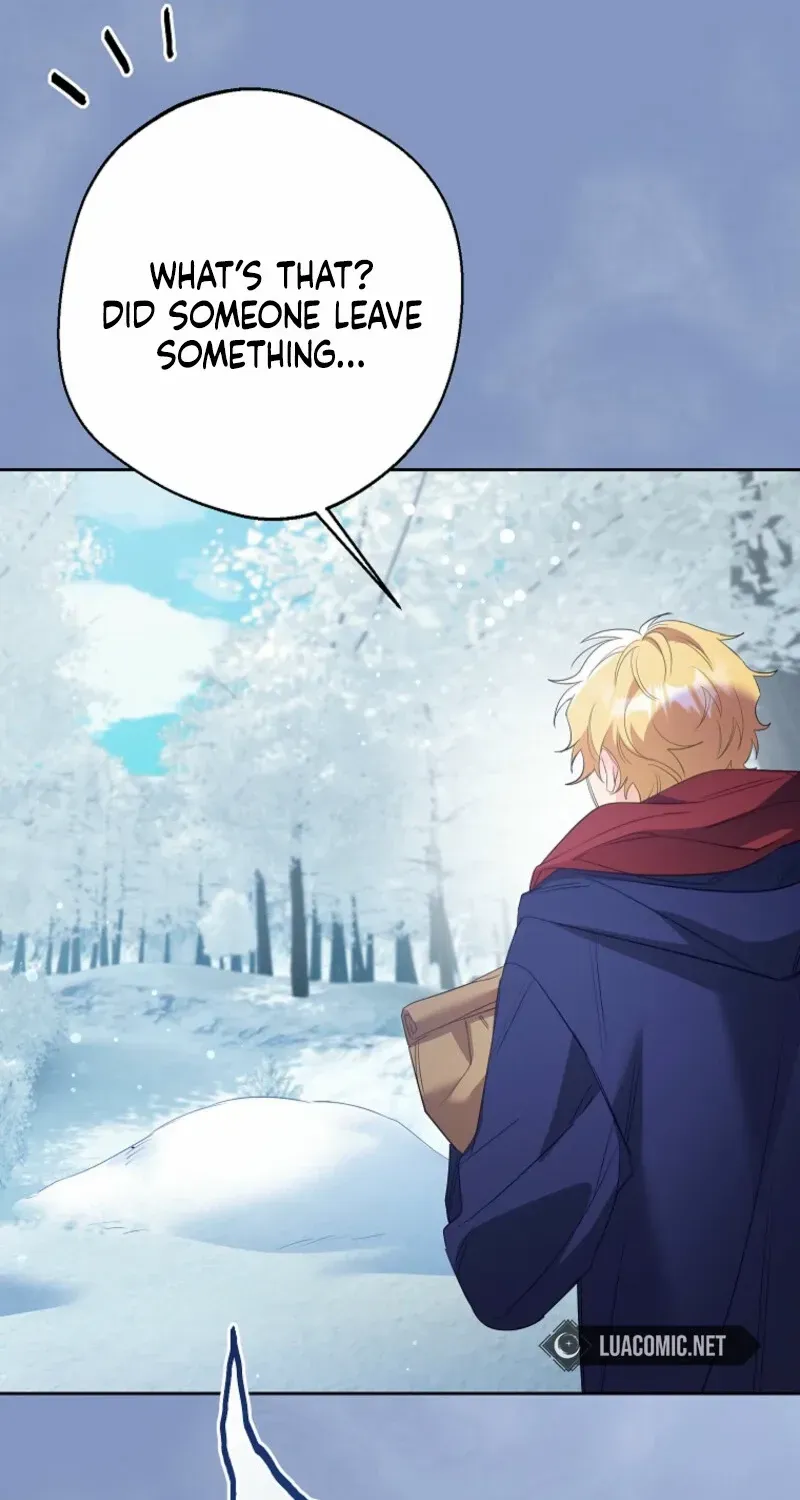 I Thought You Were A Time-Limited Husband Chapter 52 page 21 - 