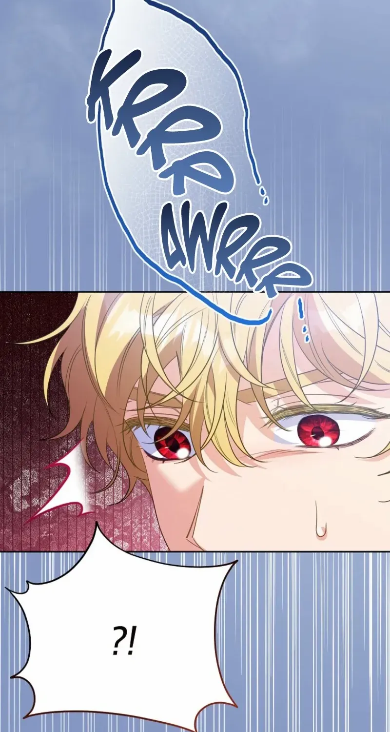 I Thought You Were A Time-Limited Husband Chapter 52 page 22 - 