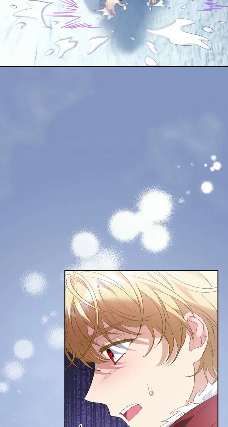 I Thought You Were A Time-Limited Husband Chapter 52 page 24 - 