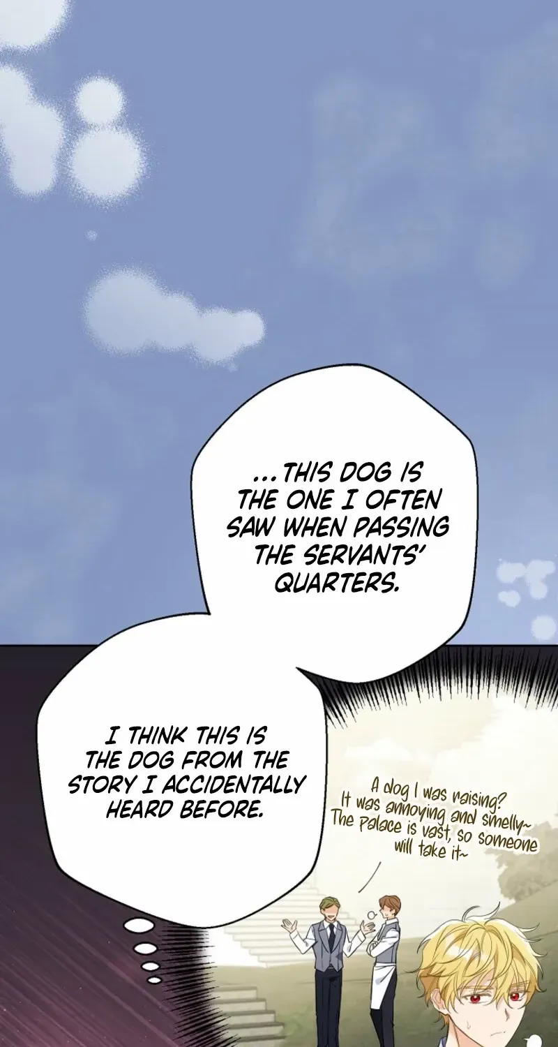 I Thought You Were A Time-Limited Husband Chapter 52 page 26 - 