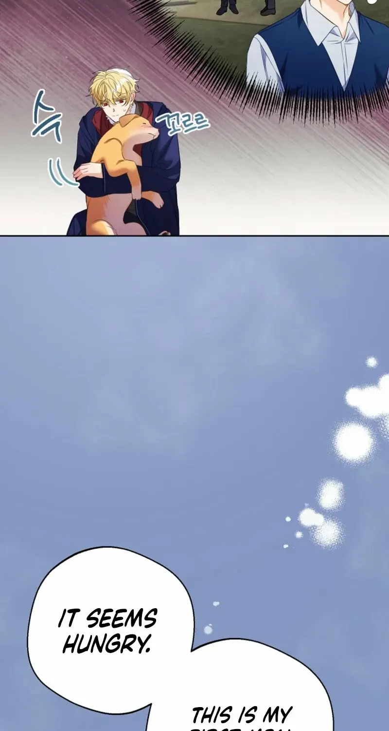 I Thought You Were A Time-Limited Husband Chapter 52 page 27 - 