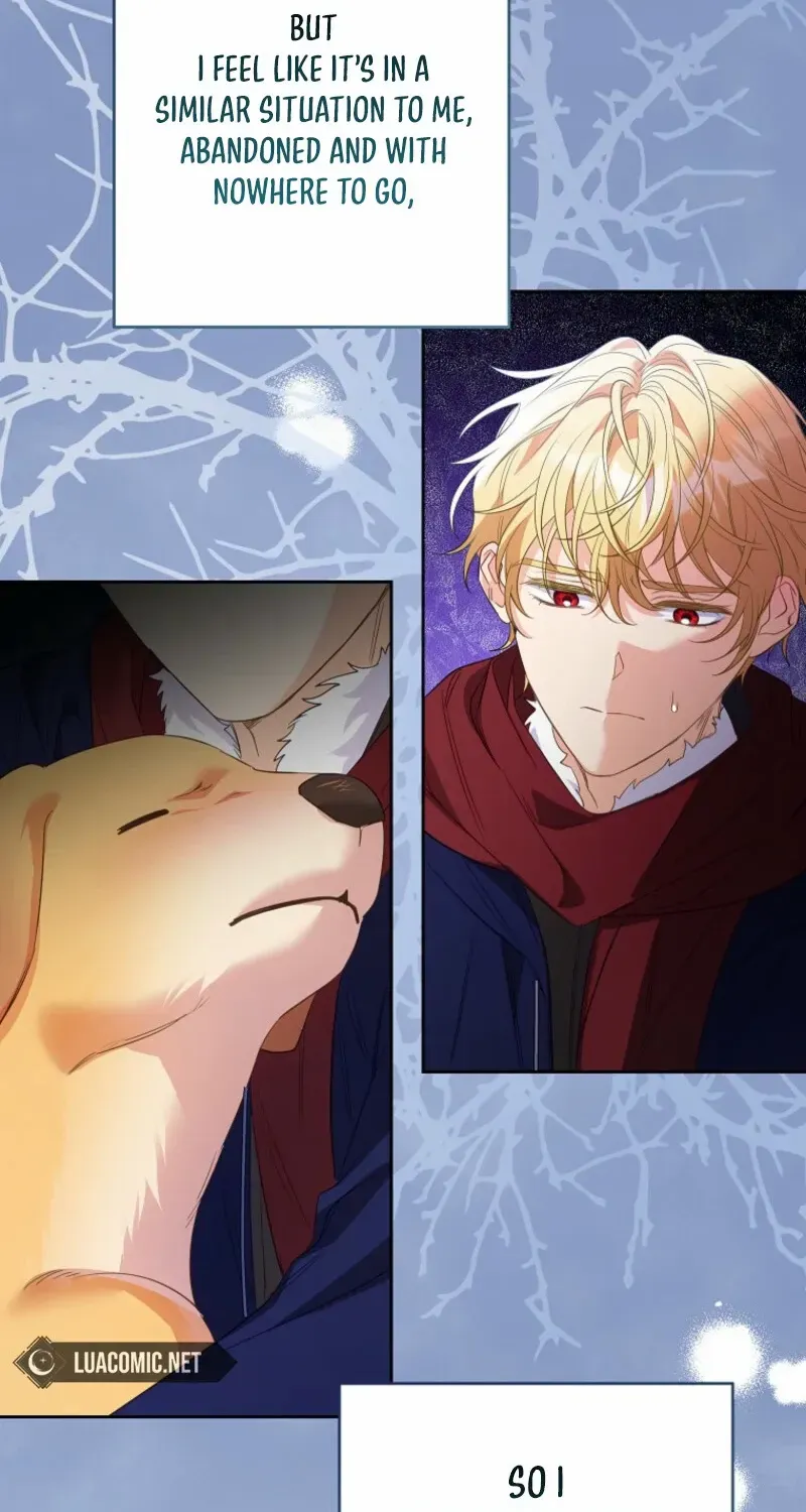 I Thought You Were A Time-Limited Husband Chapter 52 page 29 - 
