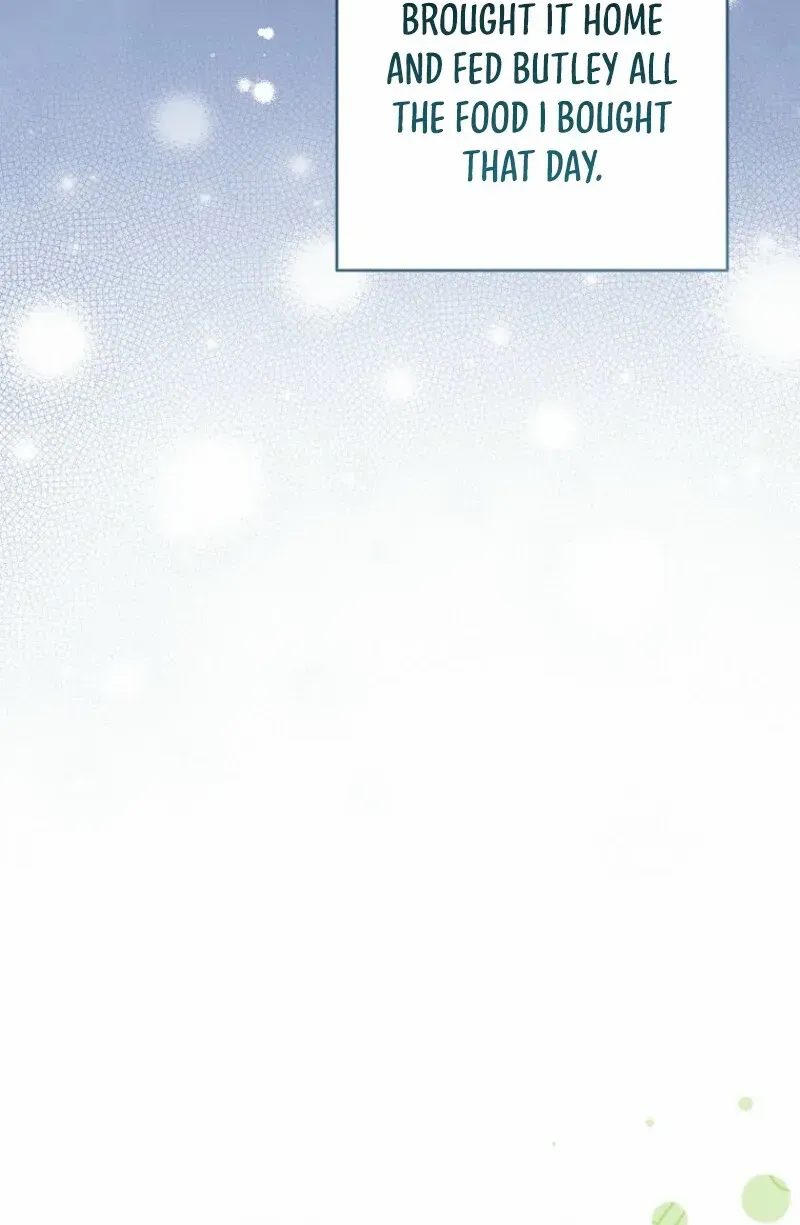 I Thought You Were A Time-Limited Husband Chapter 52 page 30 - 