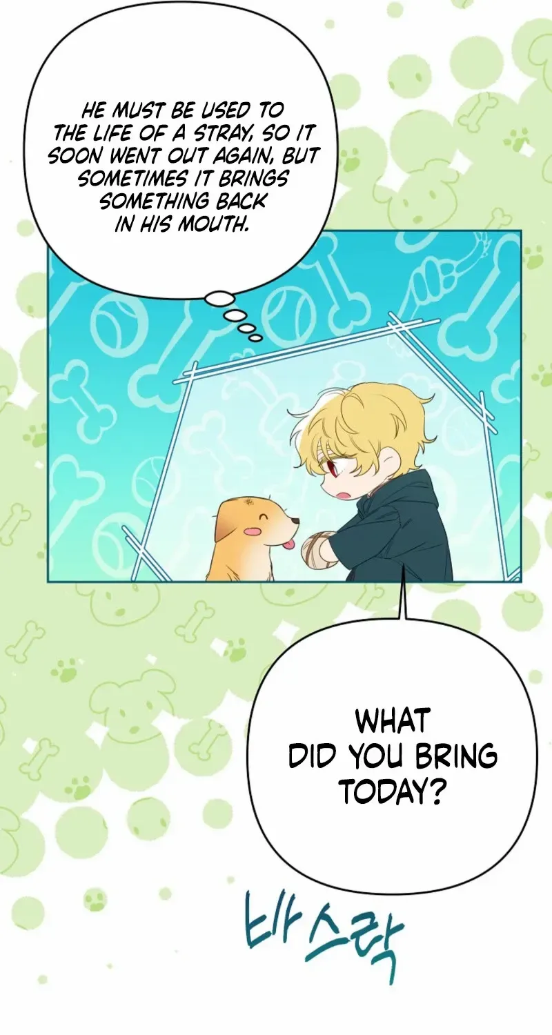 I Thought You Were A Time-Limited Husband Chapter 52 page 31 - 