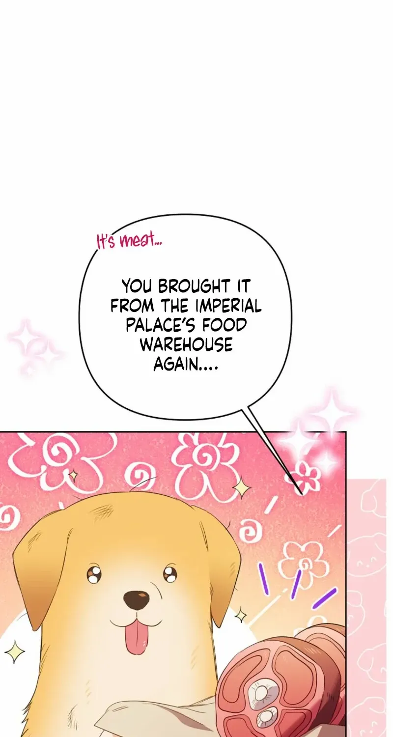 I Thought You Were A Time-Limited Husband Chapter 52 page 32 - 