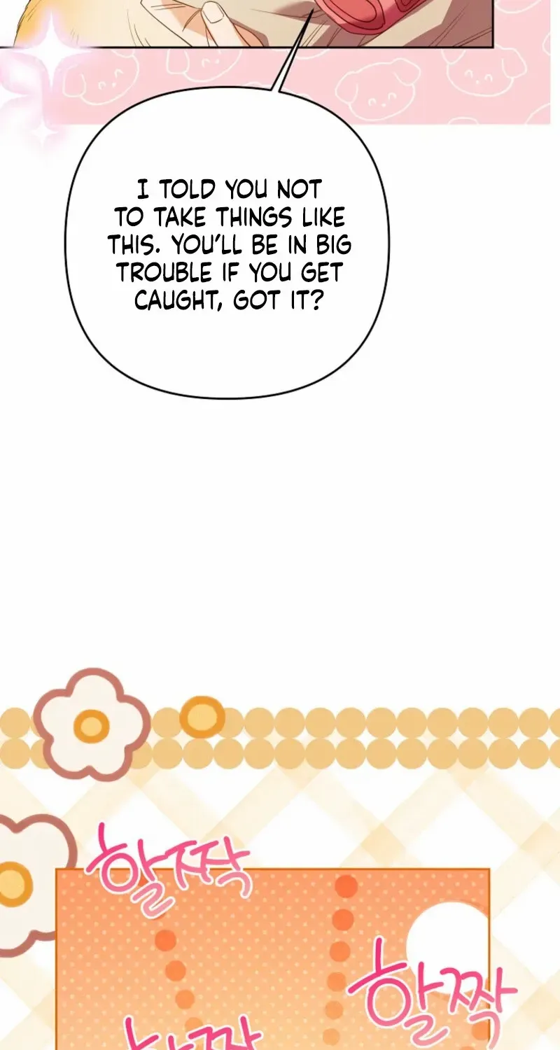 I Thought You Were A Time-Limited Husband Chapter 52 page 33 - 