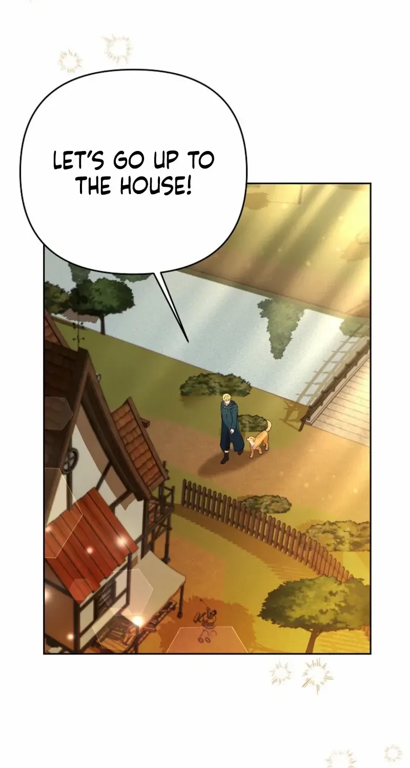 I Thought You Were A Time-Limited Husband Chapter 52 page 35 - 