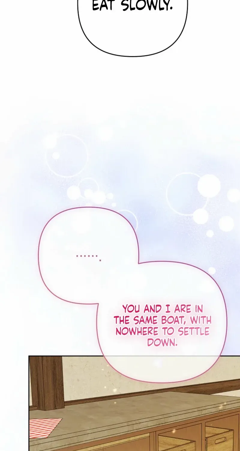 I Thought You Were A Time-Limited Husband Chapter 52 page 39 - 