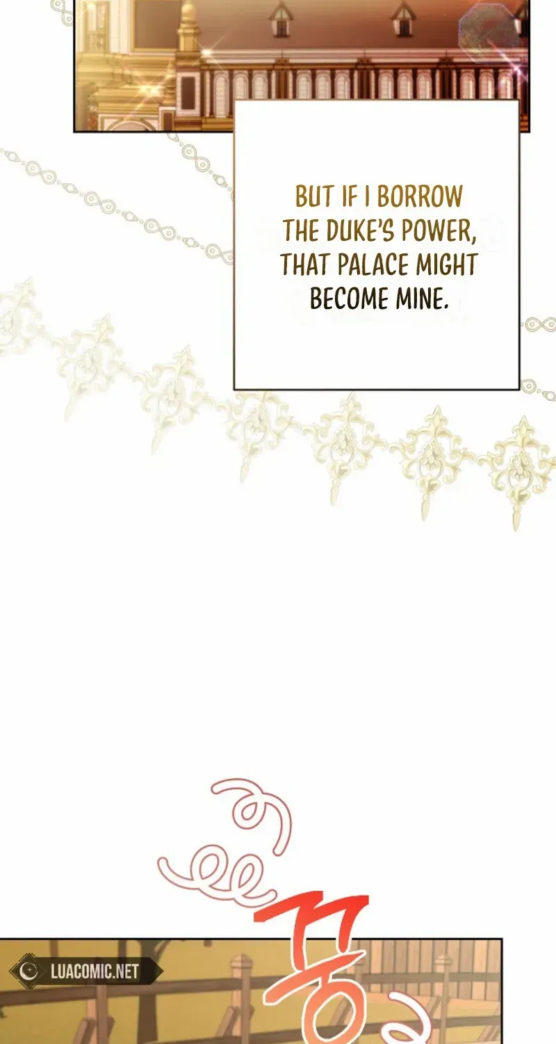 I Thought You Were A Time-Limited Husband Chapter 52 page 5 - 