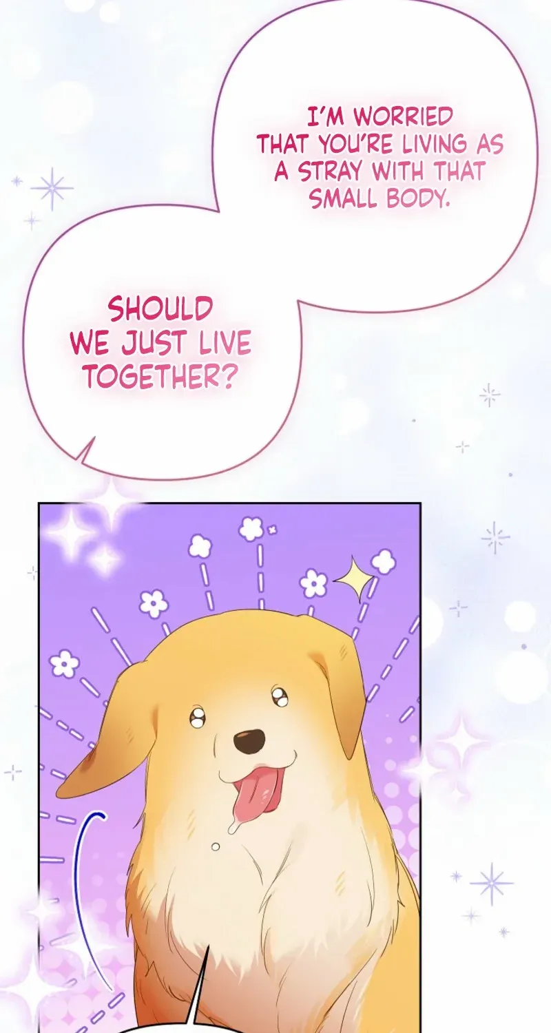 I Thought You Were A Time-Limited Husband Chapter 52 page 41 - 