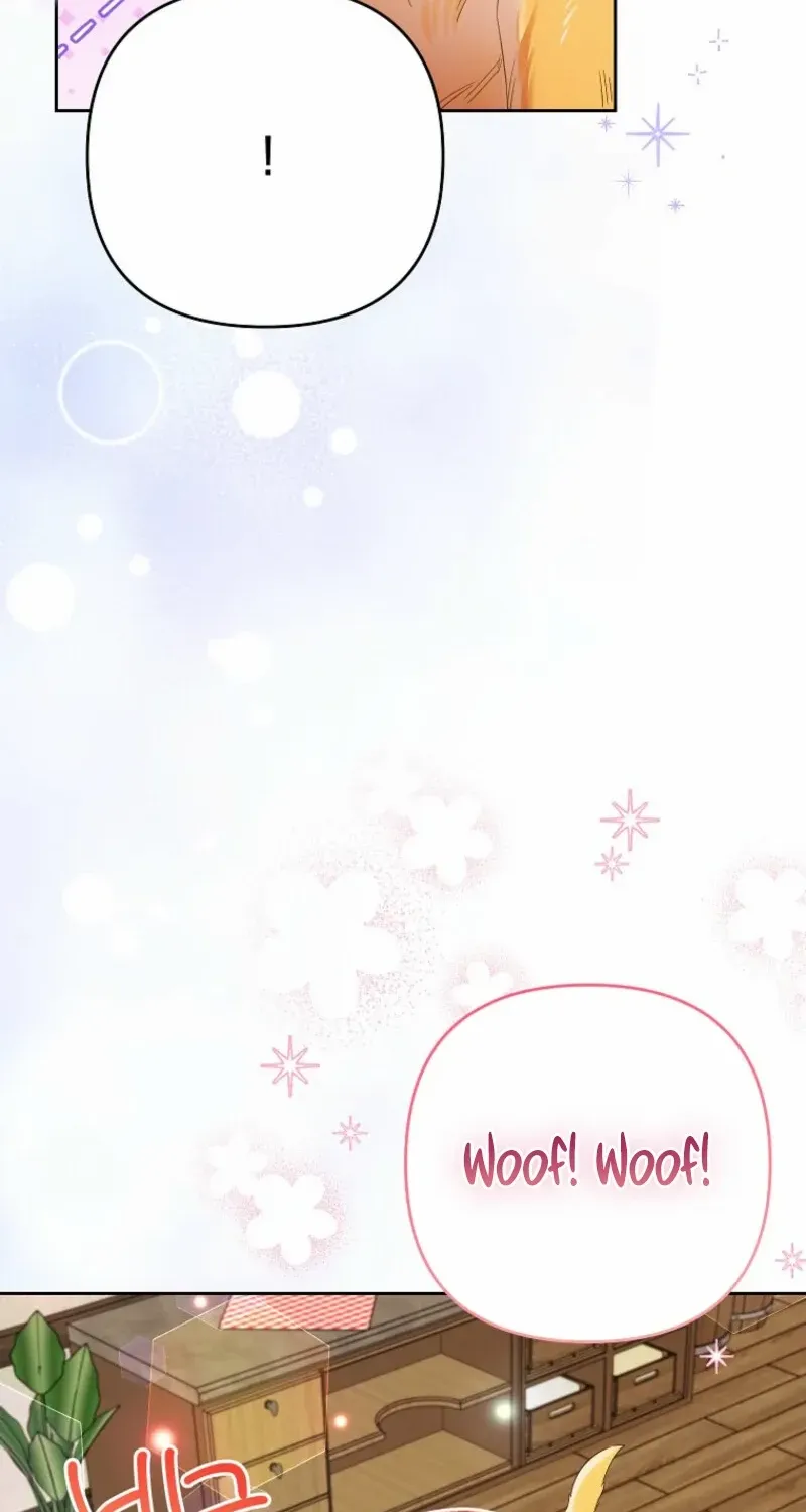 I Thought You Were A Time-Limited Husband Chapter 52 page 42 - 