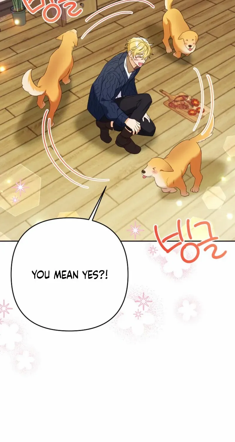 I Thought You Were A Time-Limited Husband Chapter 52 page 43 - 