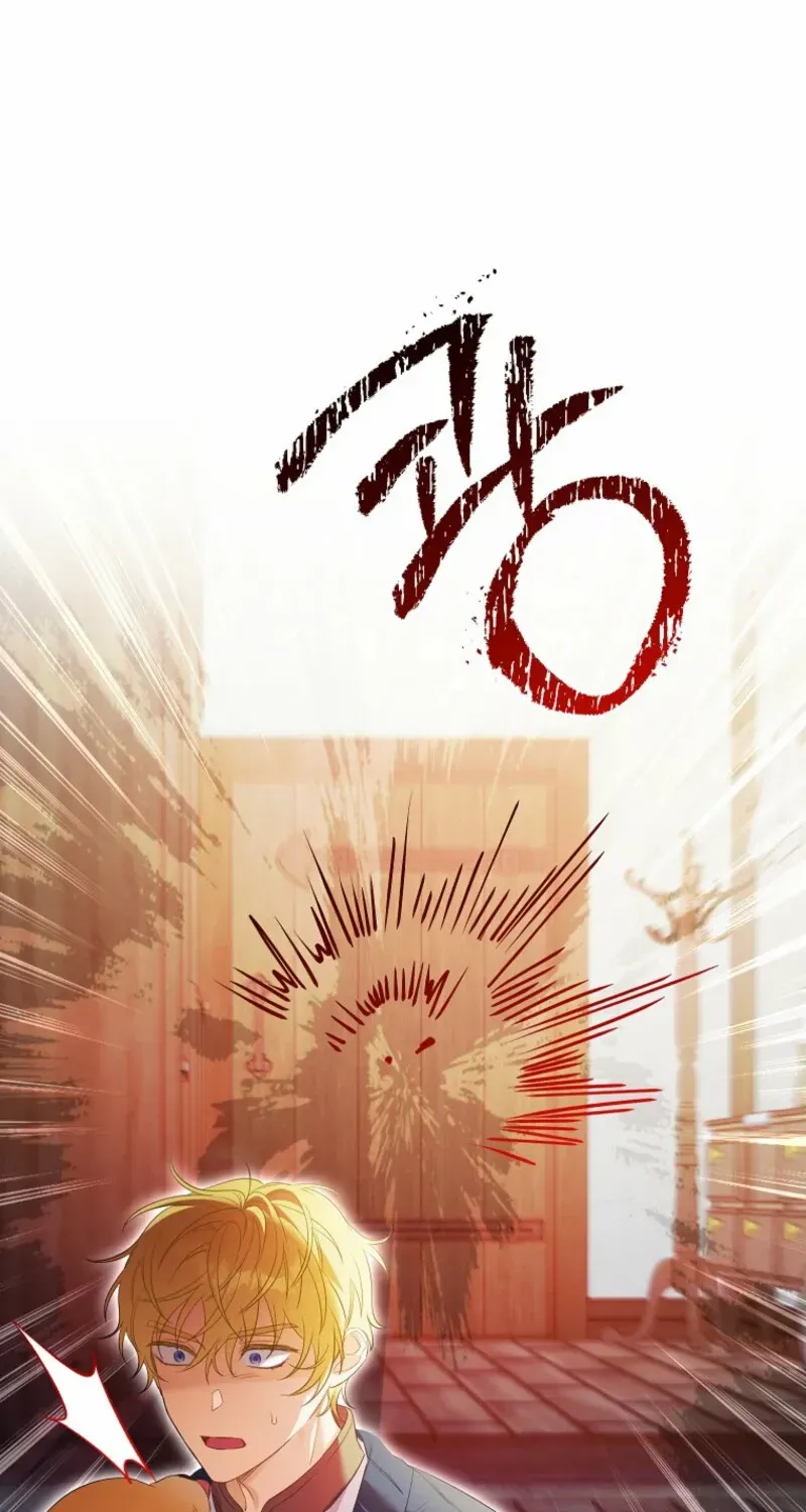 I Thought You Were A Time-Limited Husband Chapter 52 page 45 - 