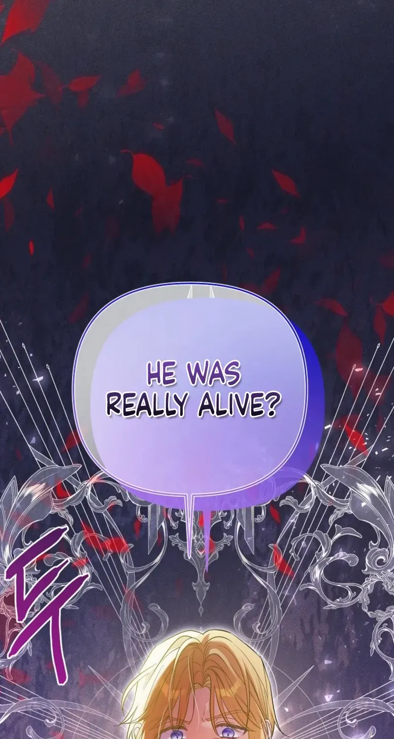 I Thought You Were A Time-Limited Husband Chapter 52 page 48 - 