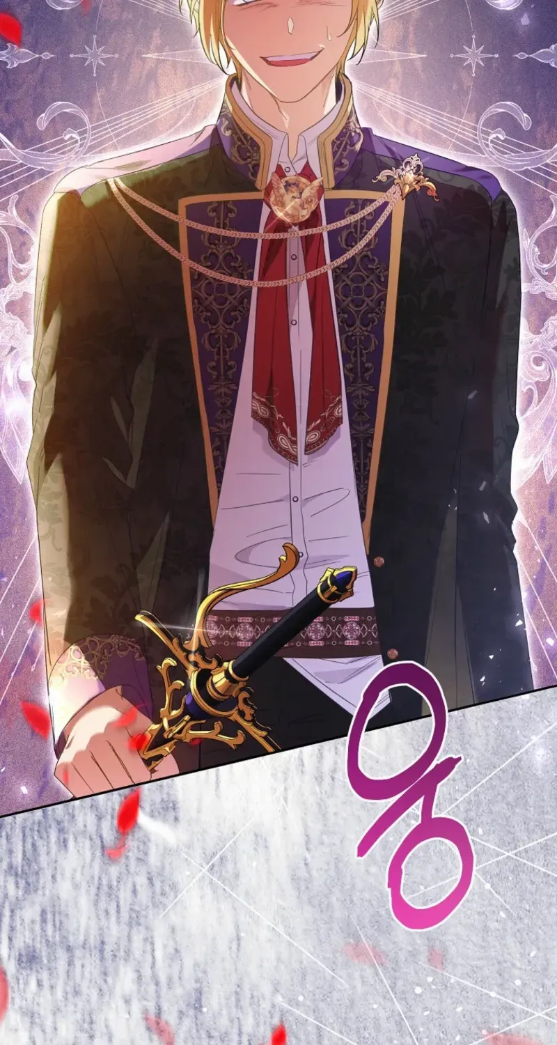 I Thought You Were A Time-Limited Husband Chapter 52 page 49 - 