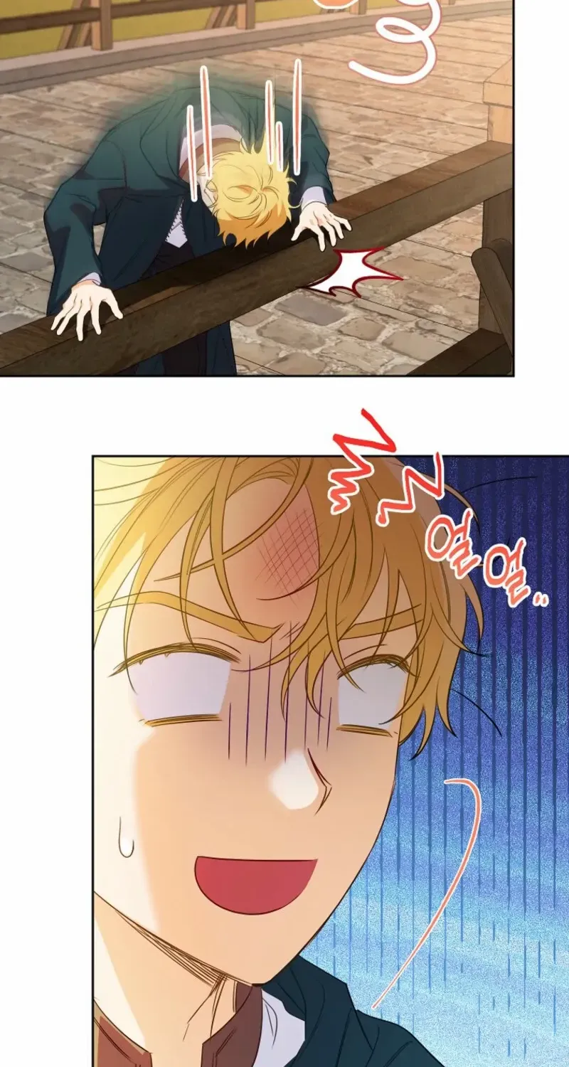 I Thought You Were A Time-Limited Husband Chapter 52 page 6 - 