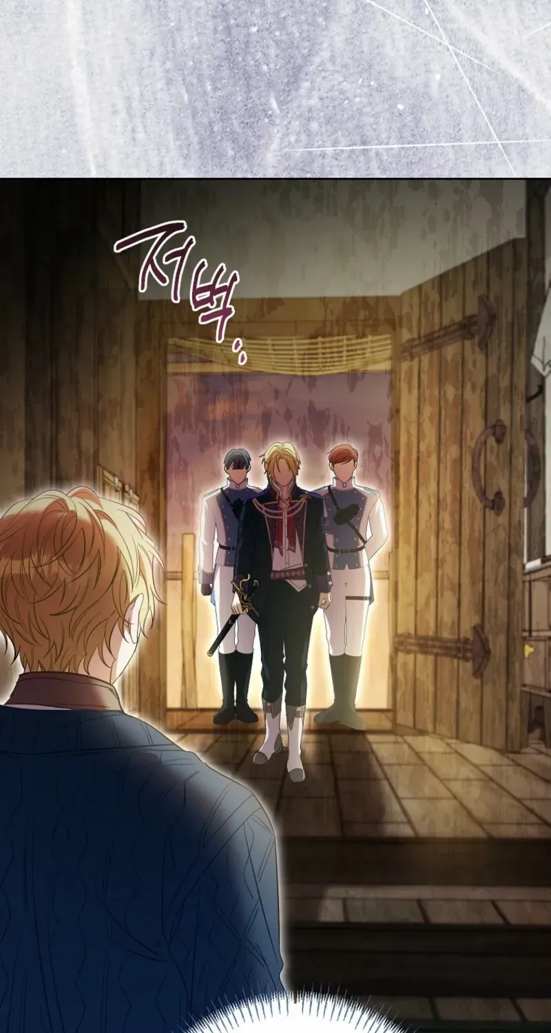 I Thought You Were A Time-Limited Husband Chapter 52 page 51 - 