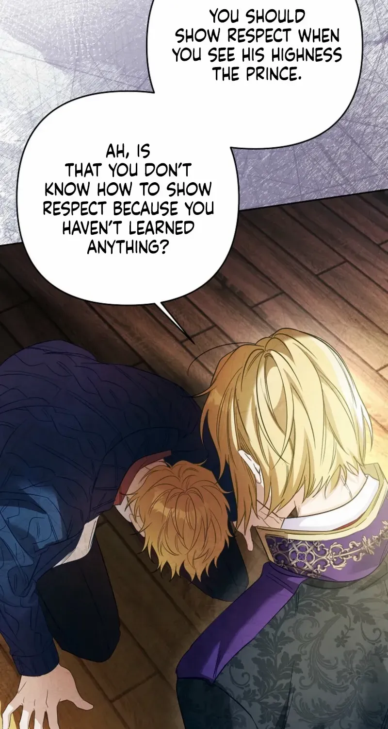 I Thought You Were A Time-Limited Husband Chapter 52 page 55 - 