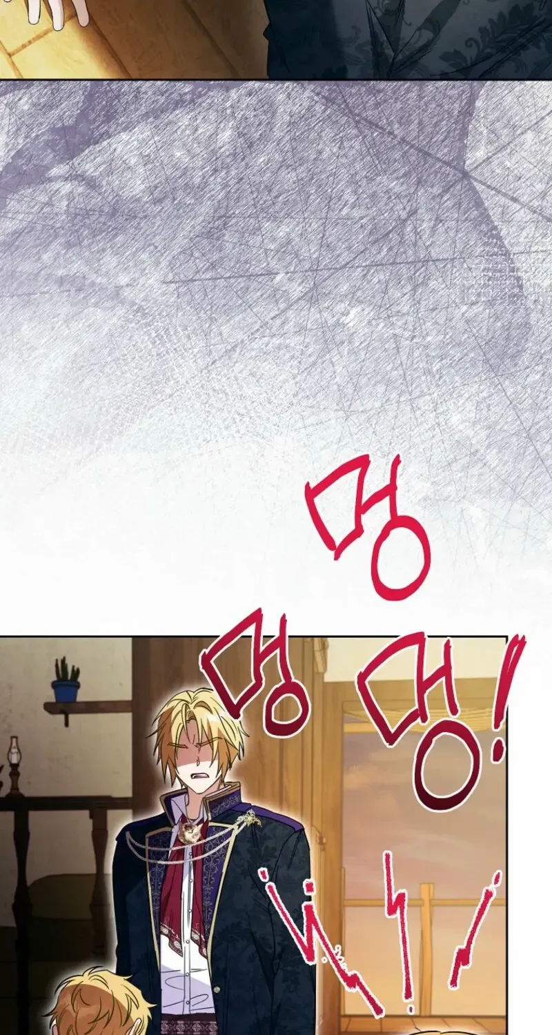 I Thought You Were A Time-Limited Husband Chapter 52 page 56 - 