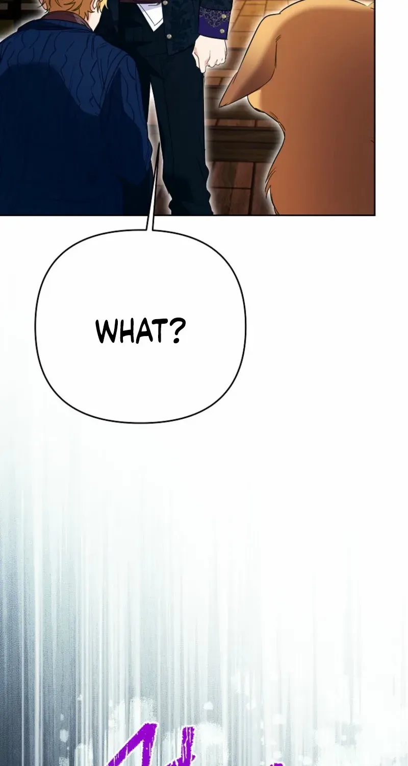 I Thought You Were A Time-Limited Husband Chapter 52 page 57 - 