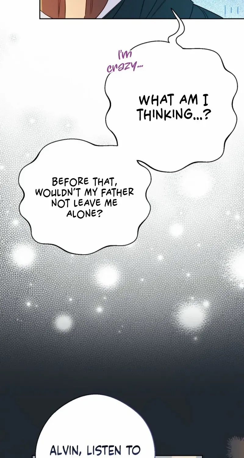I Thought You Were A Time-Limited Husband Chapter 52 page 7 - 