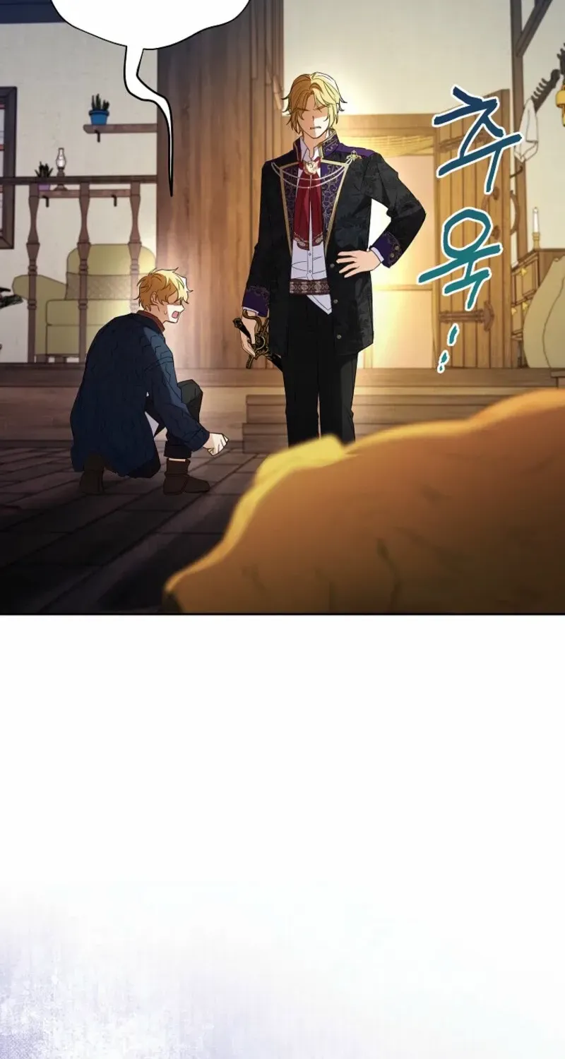I Thought You Were A Time-Limited Husband Chapter 52 page 63 - 
