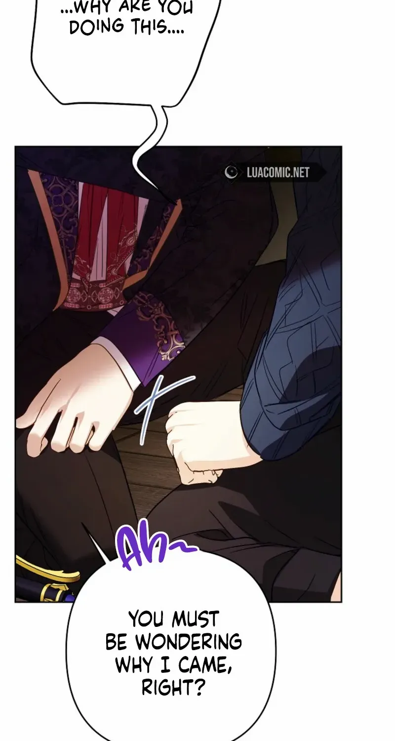I Thought You Were A Time-Limited Husband Chapter 52 page 66 - 