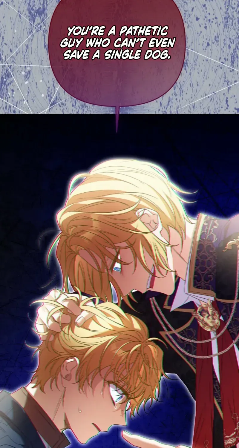I Thought You Were A Time-Limited Husband Chapter 52 page 74 - 