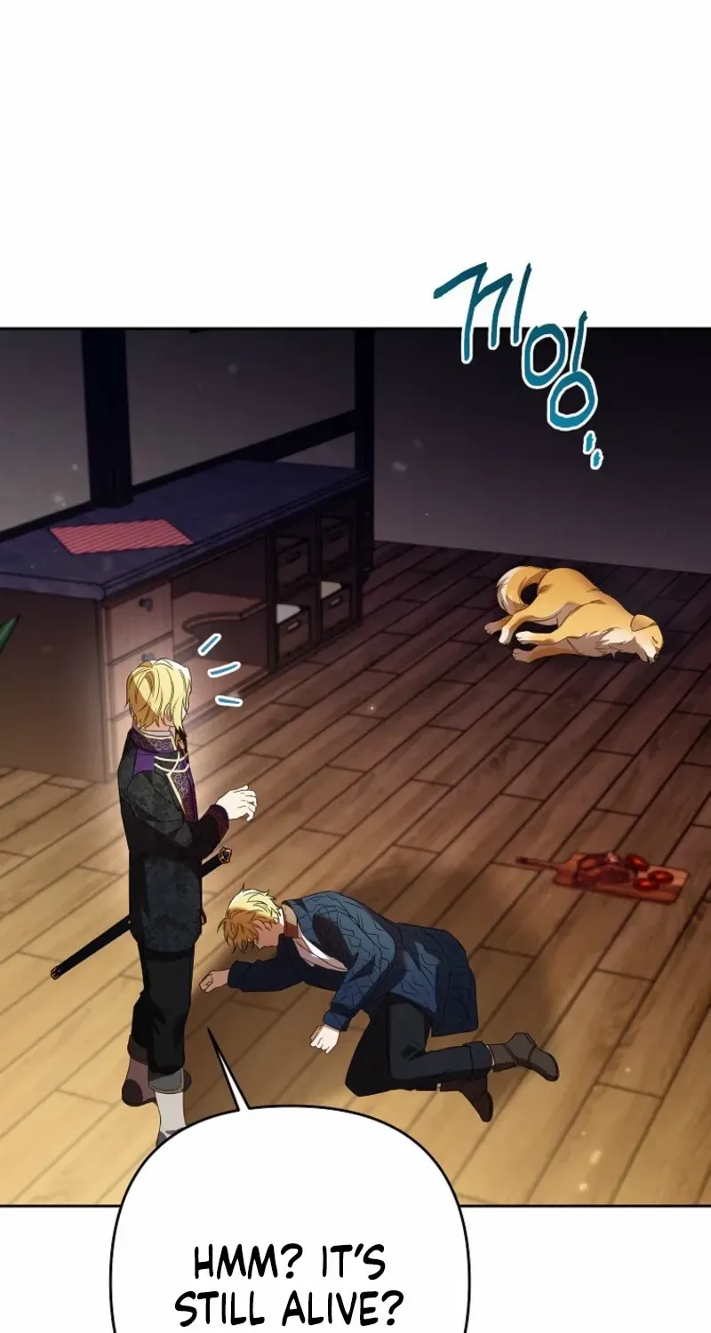 I Thought You Were A Time-Limited Husband Chapter 52 page 77 - 