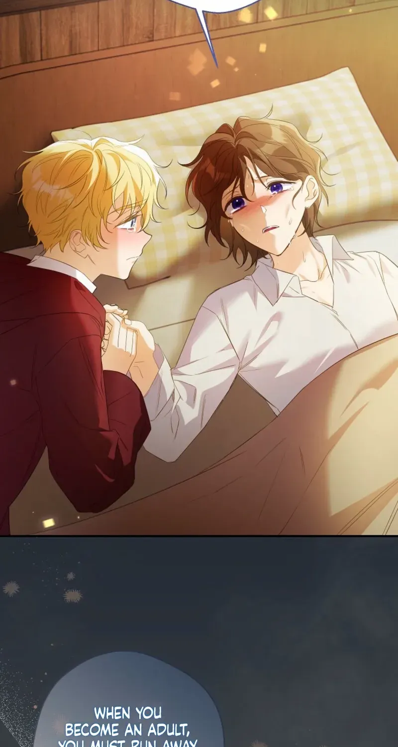 I Thought You Were A Time-Limited Husband Chapter 52 page 9 - 