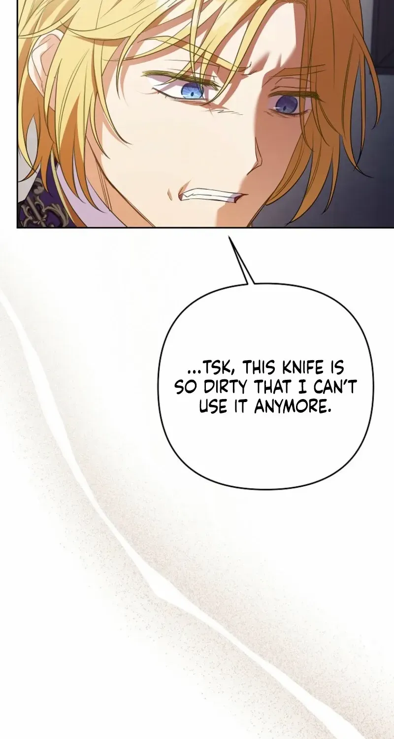 I Thought You Were A Time-Limited Husband Chapter 52 page 85 - 