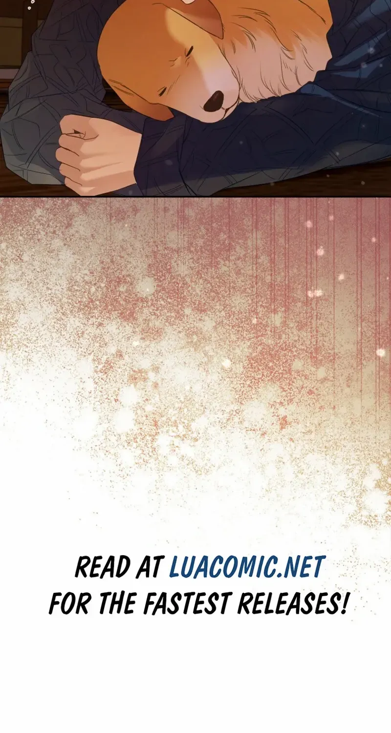 I Thought You Were A Time-Limited Husband Chapter 52 page 88 - 