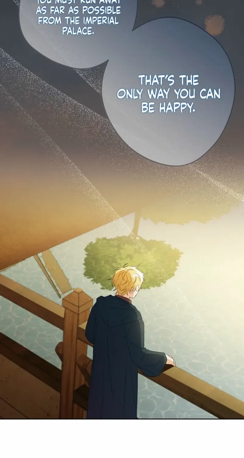 I Thought You Were A Time-Limited Husband Chapter 52 page 10 - 