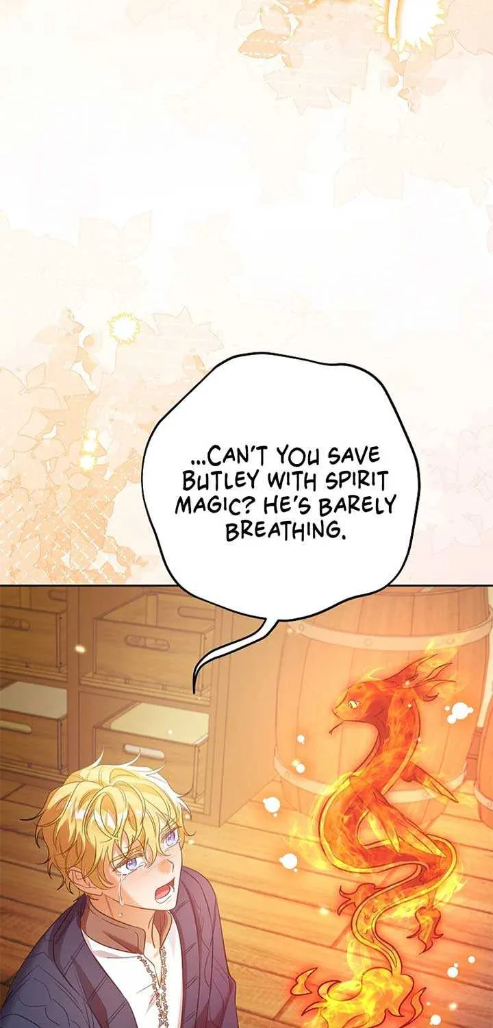 I Thought You Were A Time-Limited Husband Chapter 53 page 12 - 