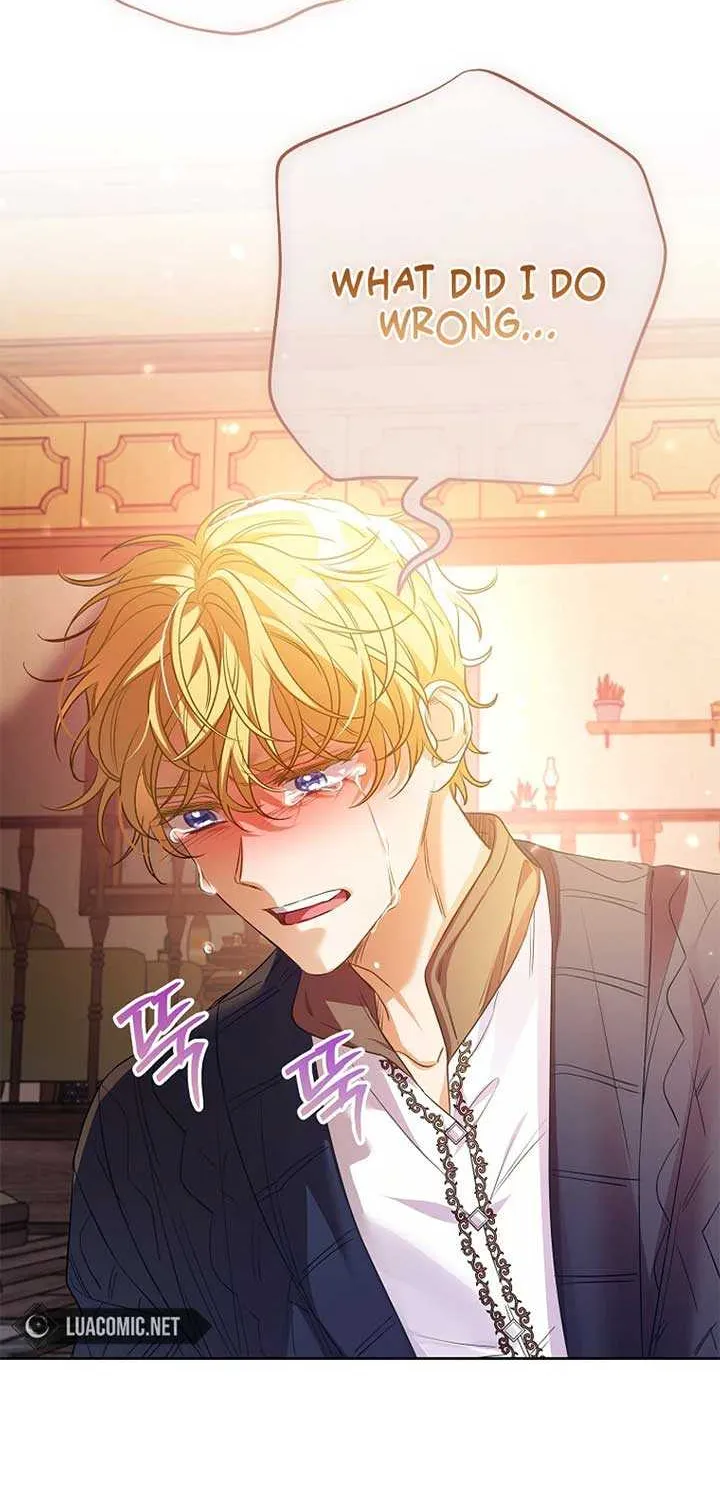 I Thought You Were A Time-Limited Husband Chapter 53 page 16 - 