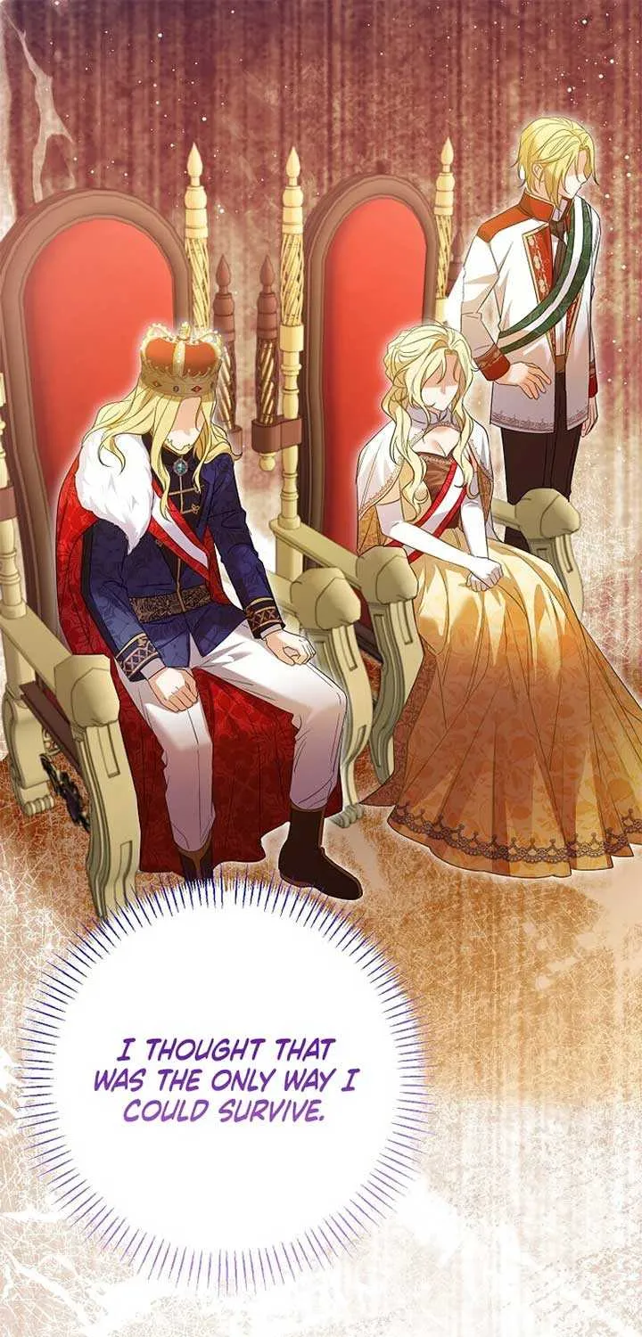 I Thought You Were A Time-Limited Husband Chapter 53 page 20 - 
