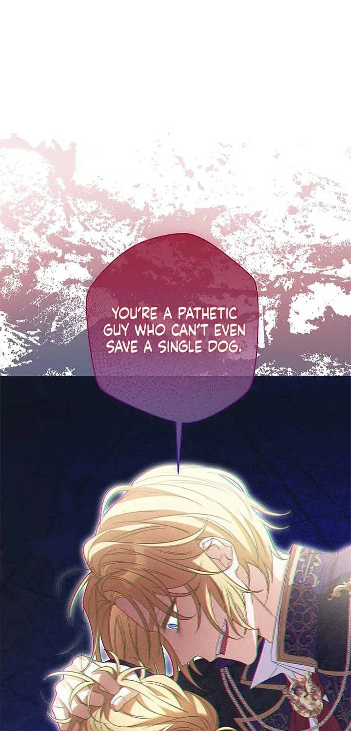 I Thought You Were A Time-Limited Husband Chapter 53 page 22 - 