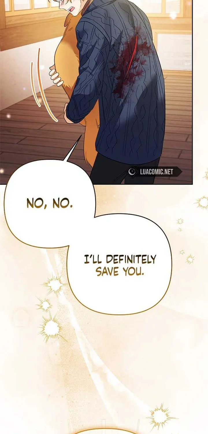 I Thought You Were A Time-Limited Husband Chapter 53 page 25 - 