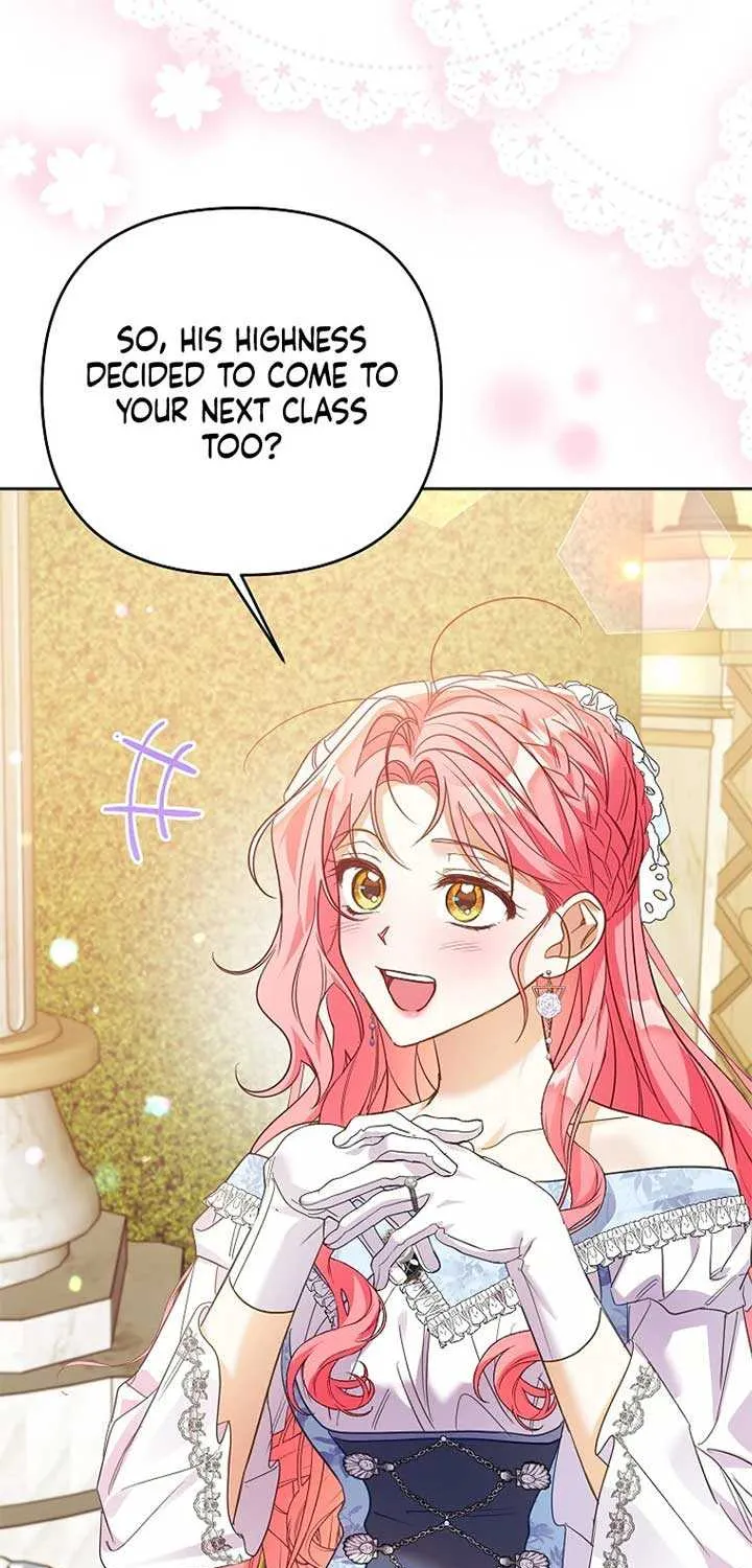 I Thought You Were A Time-Limited Husband Chapter 53 page 29 - 