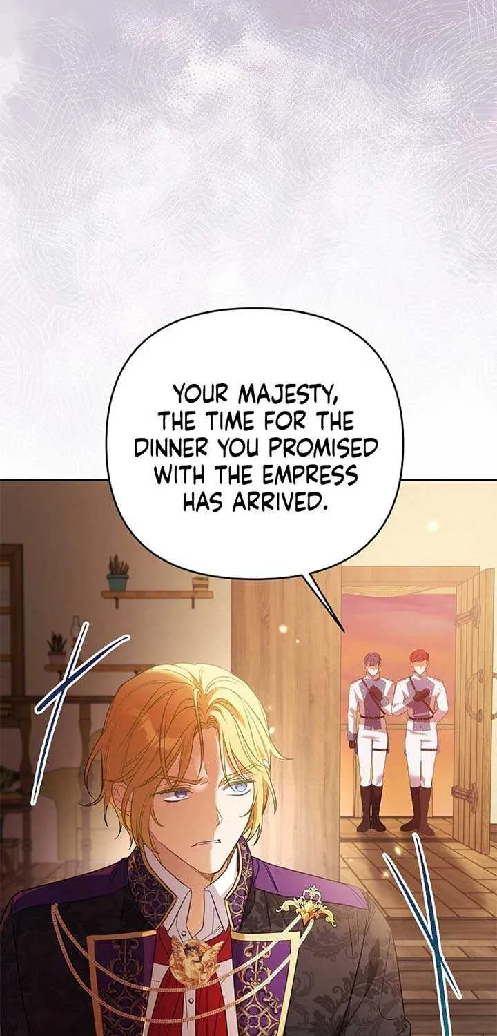 I Thought You Were A Time-Limited Husband Chapter 53 page 4 - 