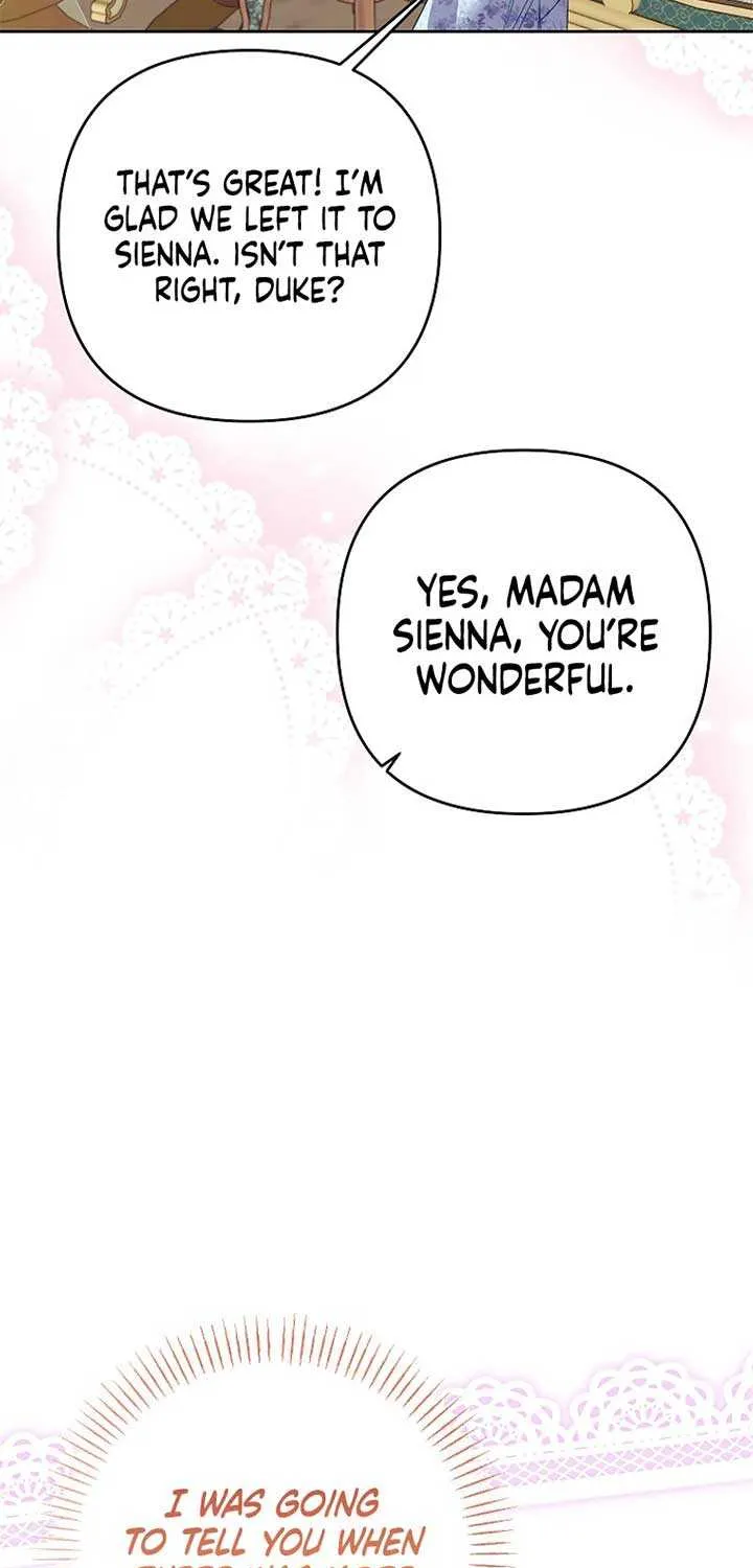 I Thought You Were A Time-Limited Husband Chapter 53 page 31 - 
