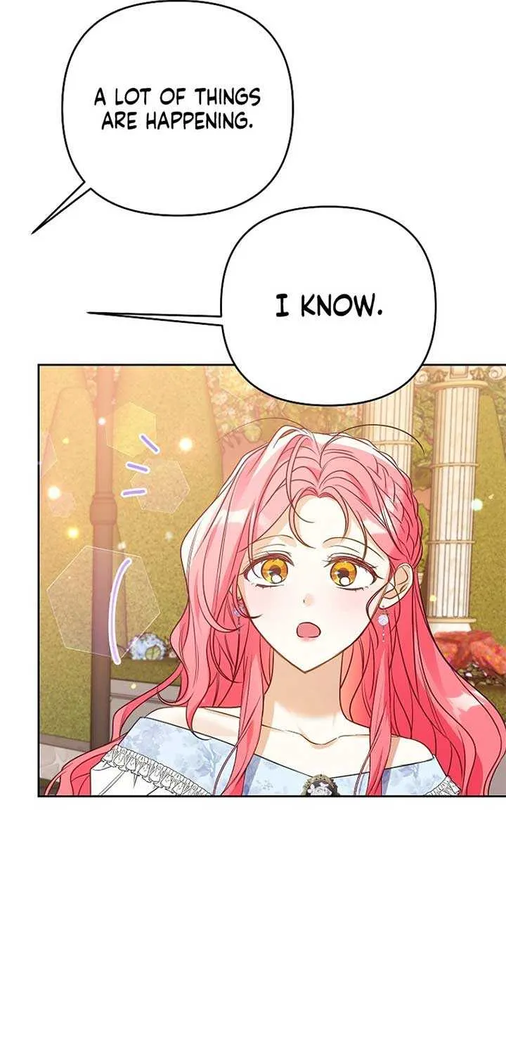 I Thought You Were A Time-Limited Husband Chapter 53 page 38 - 